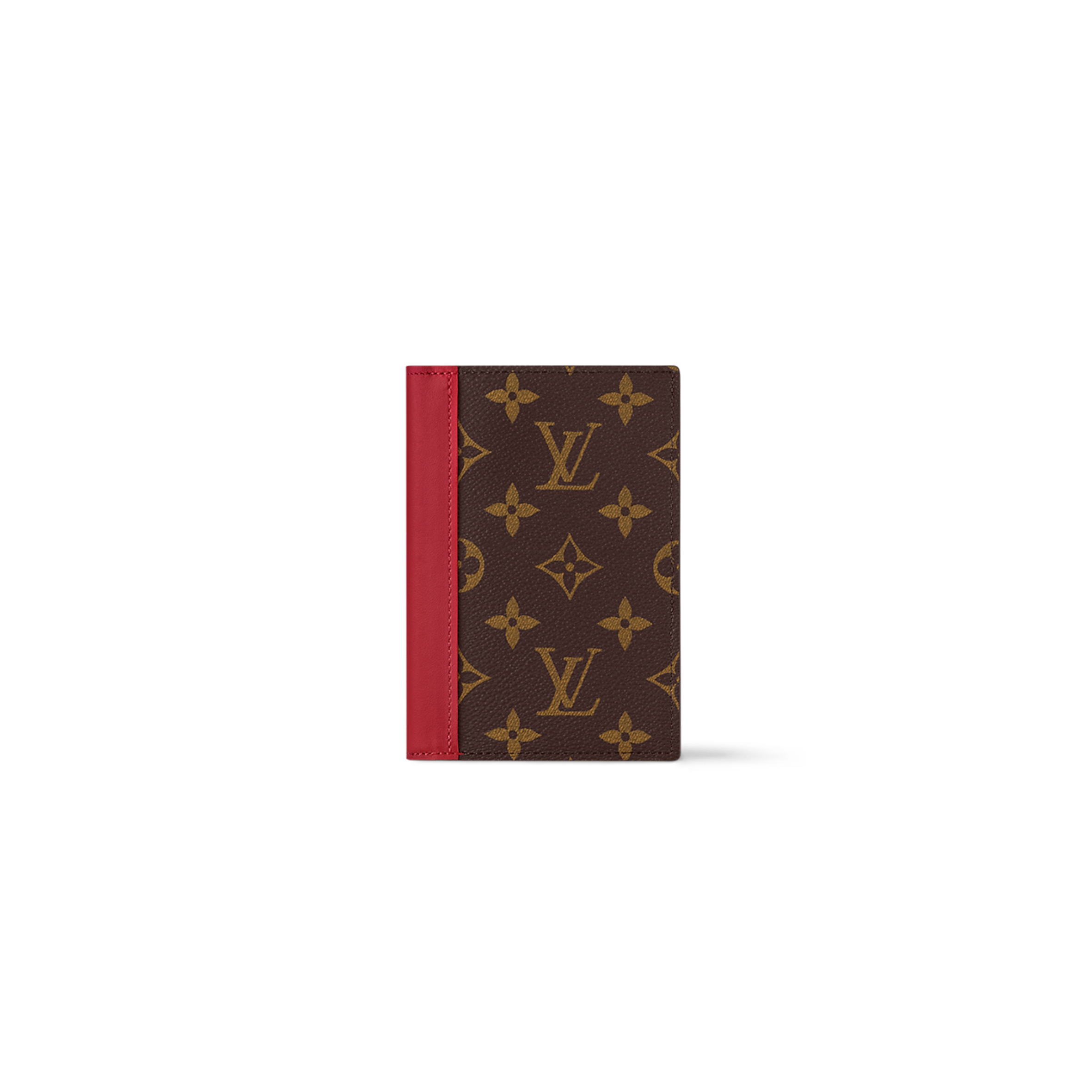 LOUIS VUITTON PASSPORT COVER M12824 (14*10*2.5cm)